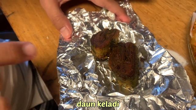 MAIN KE KAFE ELIT INDIA - MASUK KESINI TAKUT KHILAF🤣 смотреть онлайн