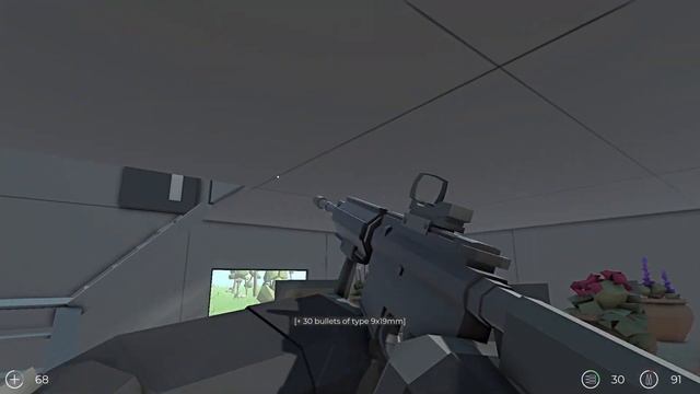 Modern Fort Walls Under Siege by ENDLESS WAVES!? - Ancient Warfare 3 смотреть онлайн