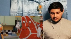 DHMIS «Don't Hug Me I'm Scared 4, 5, 6» part 2 REACTION!!!