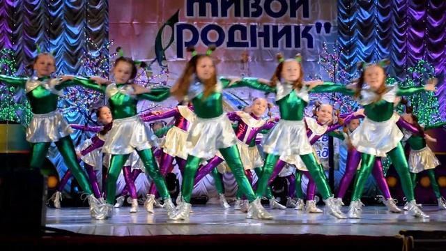 "Лунная встреча" группа №8. GP смотреть онлайн