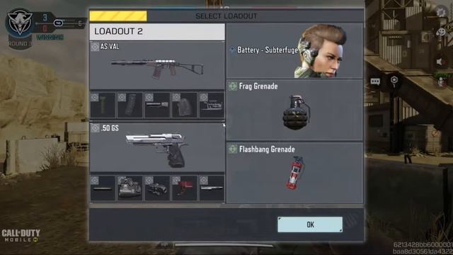 Call Of Duty Mobile: 2v2 GUNFIGHT RUST Gameplay (No Commentary)