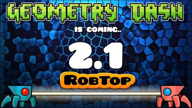 Descargar|Geometry Dash 2.1+ SteamAPI-PC | No-Steam Full Mega смотреть онлайн