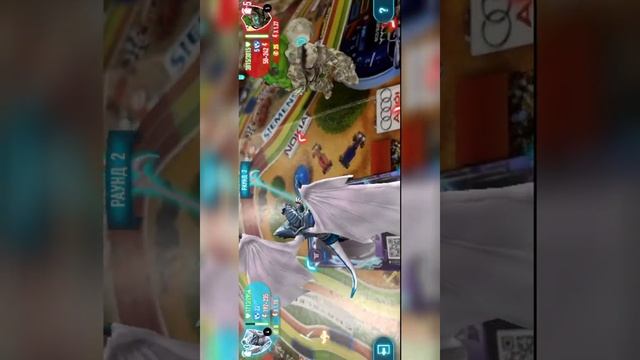 Как Играть АТБ Арена - Гра Доповненої Реальності (Игра atb Арена ) смотреть онлайн