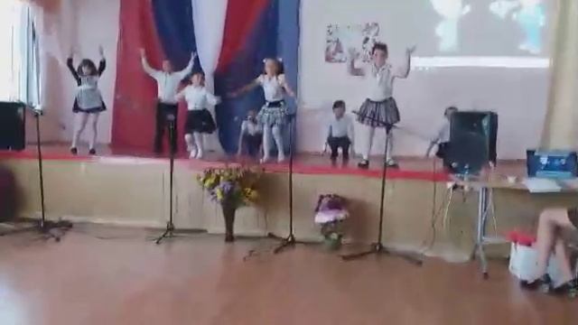 День учителя смотреть онлайн