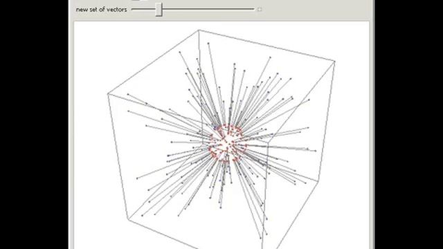 Normalizing Vectors смотреть онлайн
