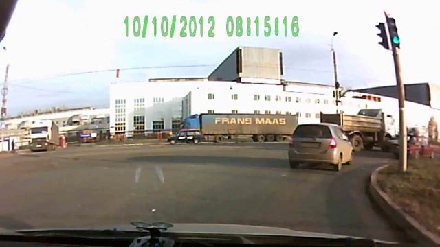 REC 0789 10 10 12 Автозаводская Маз & классика смотреть онлайн