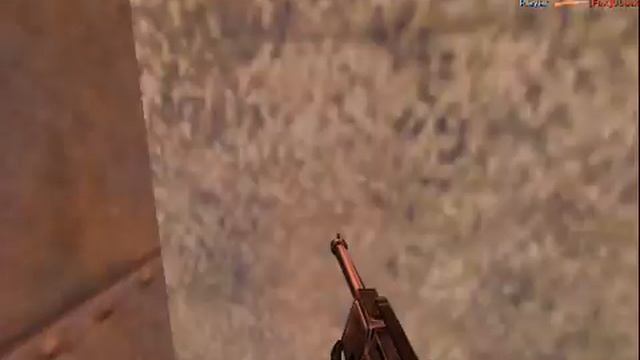 Team Fortress Classic gameplay part1 смотреть онлайн