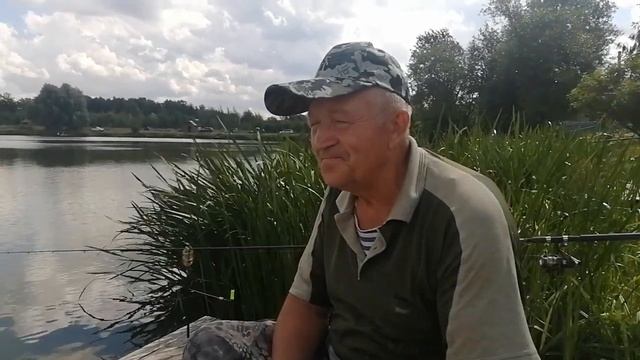 Какая же у Вас норма? смотреть онлайн