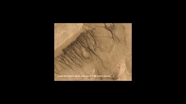 Mars: The Search for Life смотреть онлайн