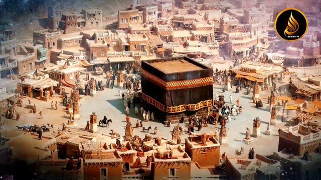 Abdulloh Domla ~ Makkadagi Zam - Zam Suvining Tarixi ° Ilmnuri ° | Абдуллох домла