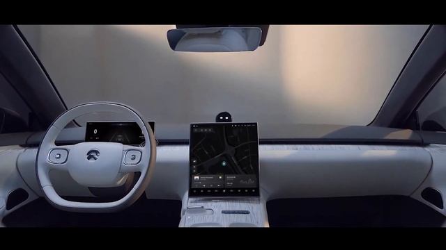 NIO Stock Update - Shocking NIO Strategy Revealed!!! смотреть онлайн