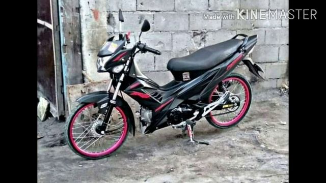 RS 125 FI THAILAND SET PH 🇹🇭 | Part II смотреть онлайн