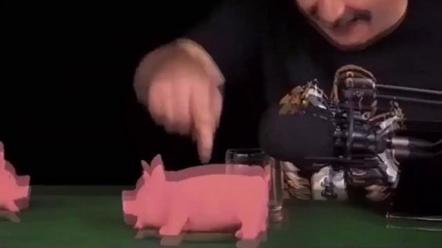 Туалетный марш в исполнении Гоблина и Жукова смотреть онлайн