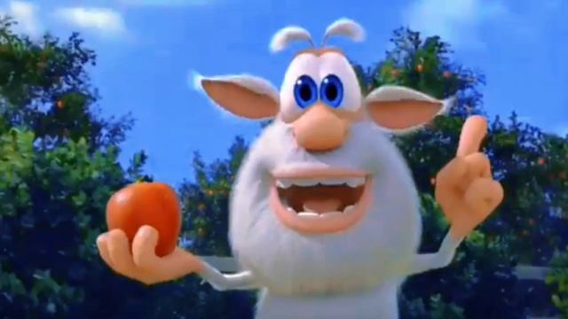 Буба и бабочка. Аниме. Кавер смотреть онлайн