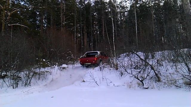 L200 Штурм горки смотреть онлайн