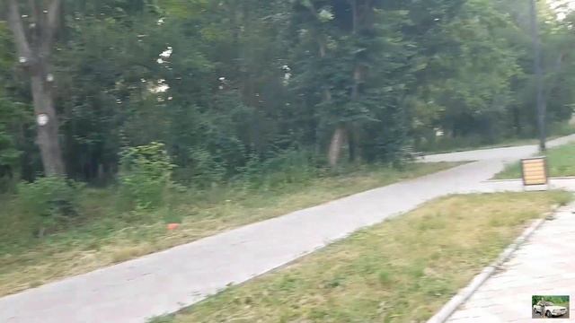 Комсомольск-на-Амуре Реконструкция ул. Пионерская от ул. Орджоникидзе до ул. Красноармейской смотреть онлайн