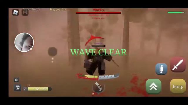 Titan warfare roblox game смотреть онлайн