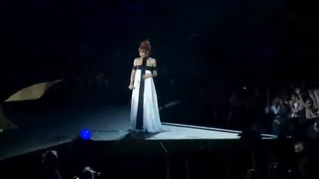 Mylene Farmer   Ainsi Soit Je     RUS Subtitle