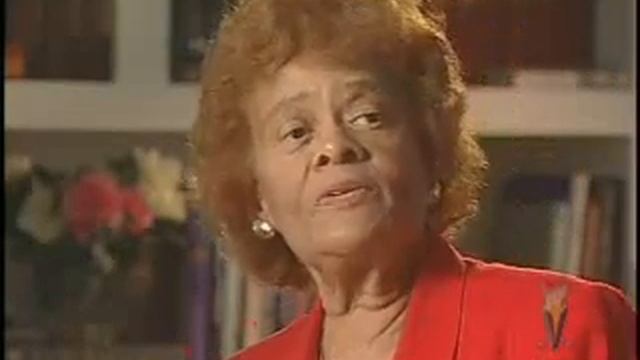 Evelyn Granville: The Need for More Women PhDs смотреть онлайн
