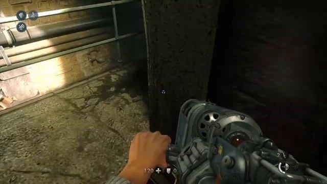 Wolfenstein®: The New Order Teil 2von?