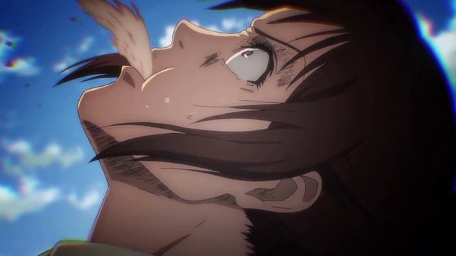 Attack On Titan Season 4 Episode 9 on Crack смотреть онлайн