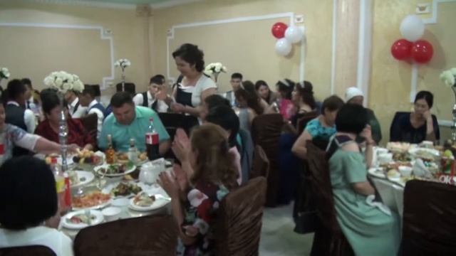 25.06.19 Выпускной 80 мектеп 1-часть смотреть онлайн