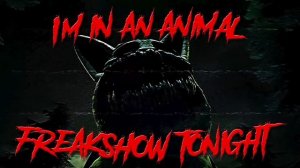 ZOONOMALY SONG - ANIMAL FREAKSHOW [SFM Animation]