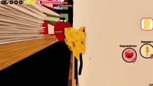 КАК НАЙТИ ВСЕ ПРОДУКТЫ? Roblox Secret Staycation.