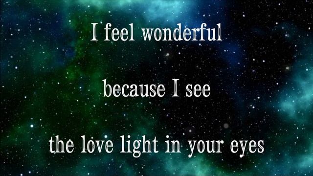 Wonderful Tonight ( Lyrics ) By: Eric Clapton