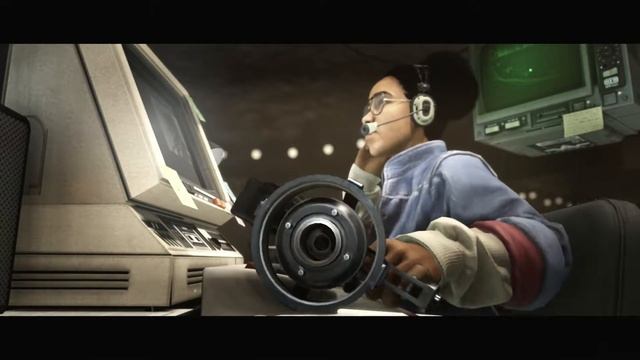 Knife To DA Face! - Sophie Cut Scene (WOLFENSTEIN YOUNGBLOOD) смотреть онлайн