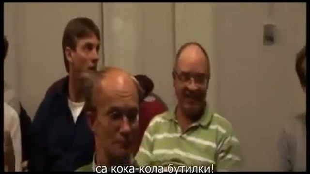 Фондация Кеше Лекция на Мехран Кеше Keshe Foundation