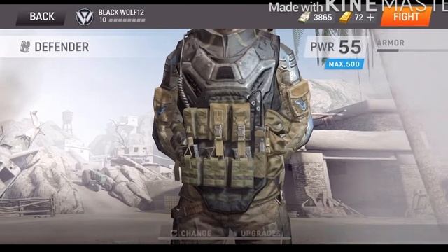 New gameplay / WARFACE Best Shooting Game / Part 1 смотреть онлайн