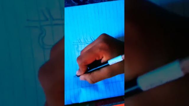 Nephron Diagram From Biology | Structure Of Nephron Diagram