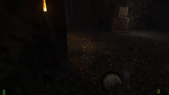 Video Game - Return to Castle Wolfenstein - Part 24 (2 of 2) смотреть онлайн