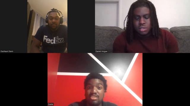 D-League Opinions Episode 85: TJ Watt Or Fred Warner смотреть онлайн
