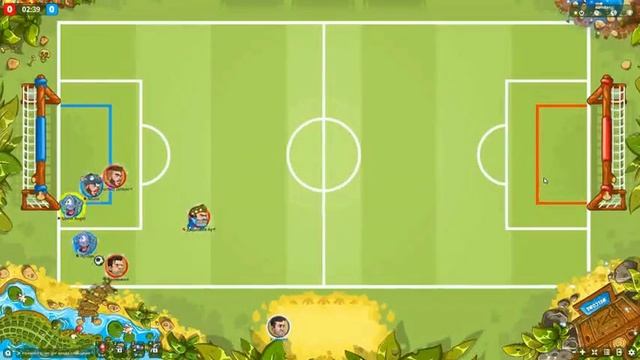 MCL #8. TOP Play-Off. 1/4. Kolich Club vs. Gunners (3 матч) [VIP Belka] смотреть онлайн