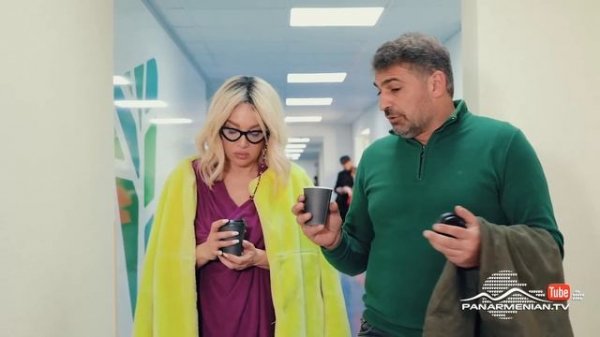 Սիրո Հասակ, Սերիա 16 / Siro Hasak