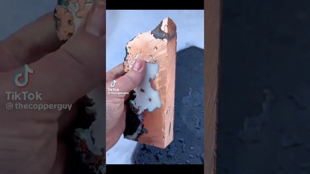 медь в камне смотреть онлайн