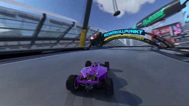 #Trackmania #Turbo #156 42 378 by #riolu! смотреть онлайн