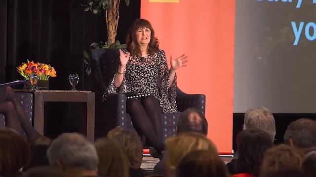 Heart-Mind 2018: Kimberly Schonert Reichl смотреть онлайн