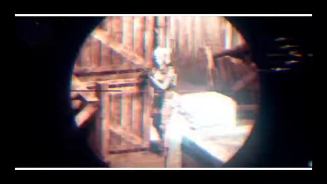 Warface Test [PAROVOZ232]