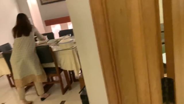 Vlog day 7| Dinner at Amina & Saad’s house 🏡 ♥️ смотреть онлайн
