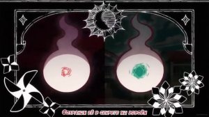 「No.7」— Jibaku Shounen Band (rus sub) AMV 「Hanako-kun opening」