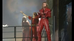 Musical Romeo et Juliette 2001(AI Upscaled)