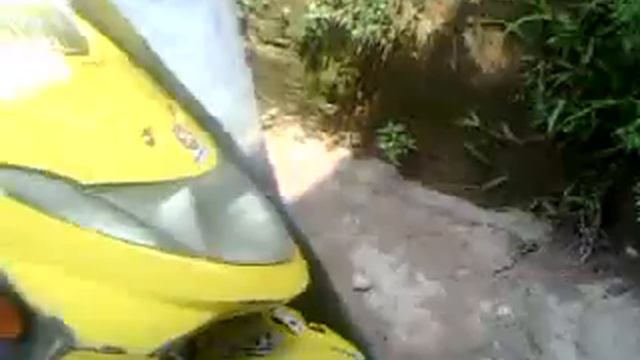 crypton смотреть онлайн