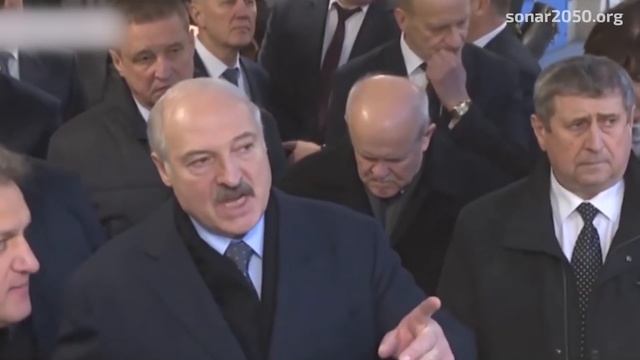 Как выживает легпром России, Беларуси и Украины