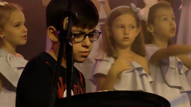 VESELO STURCE 2023 - Nikola Savov - Nina (Official Festival Video ©2023) смотреть онлайн