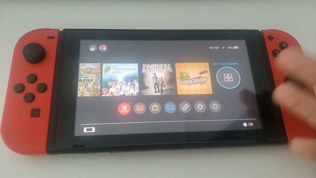 Как русифицировать игры для Nintendo Switch // Установка КАСТОМНЫХ переводов смотреть онлайн