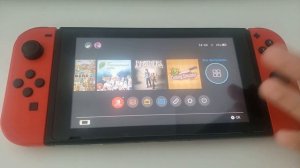 Как русифицировать игры для Nintendo Switch // Установка КАСТОМНЫХ переводов