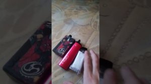 показаваю коллекция вейпы